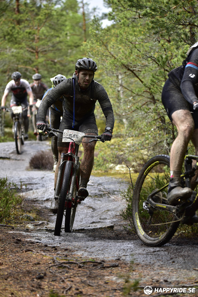 Bild från Lida Loop 2019